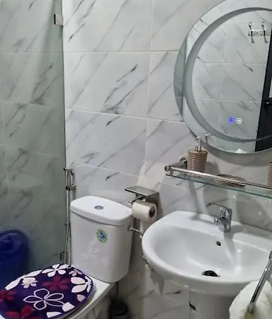 Apartamento Nuevo Cerca Del Mar Martil Exterior photo