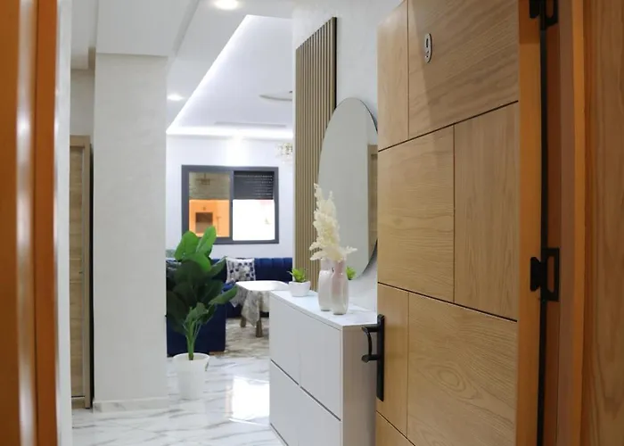 Apartamento Nuevo Cerca Del Mar