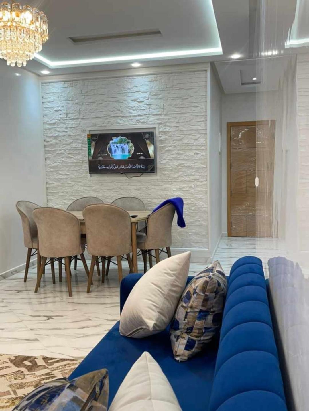 Appartement Nuevo Cerca Del Mar Martil