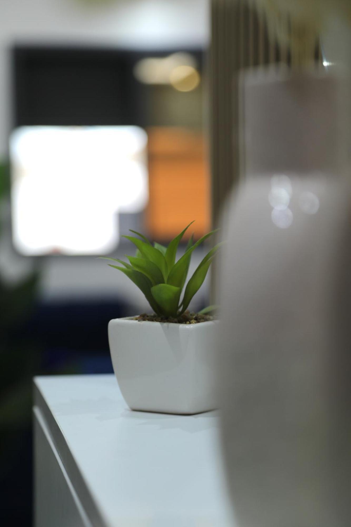 Nuevo Cerca Del Mar Appartement *