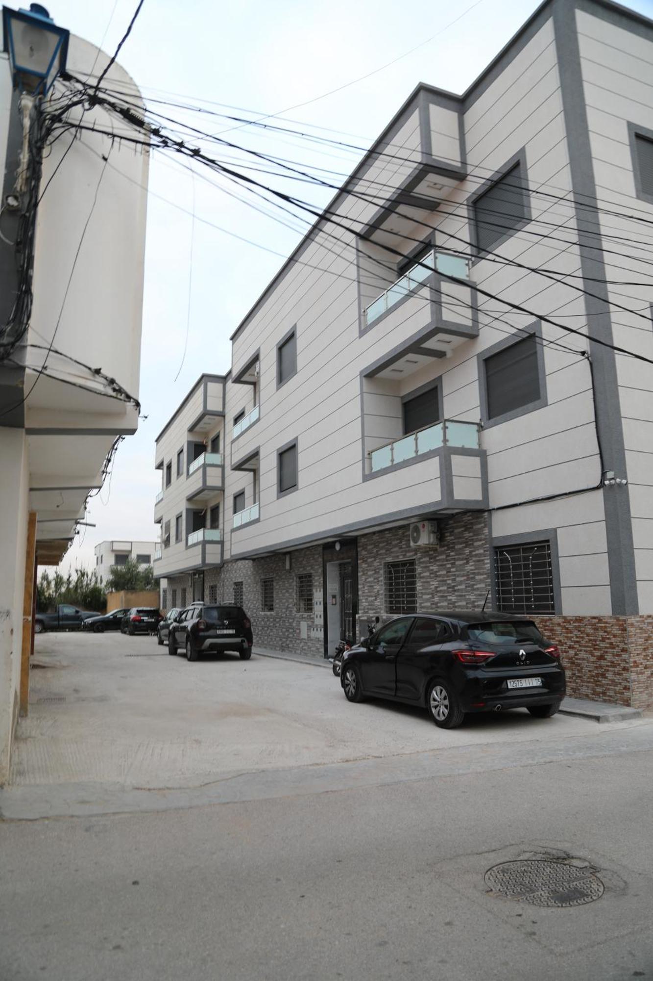 Appartement Nuevo Cerca Del Mar *
