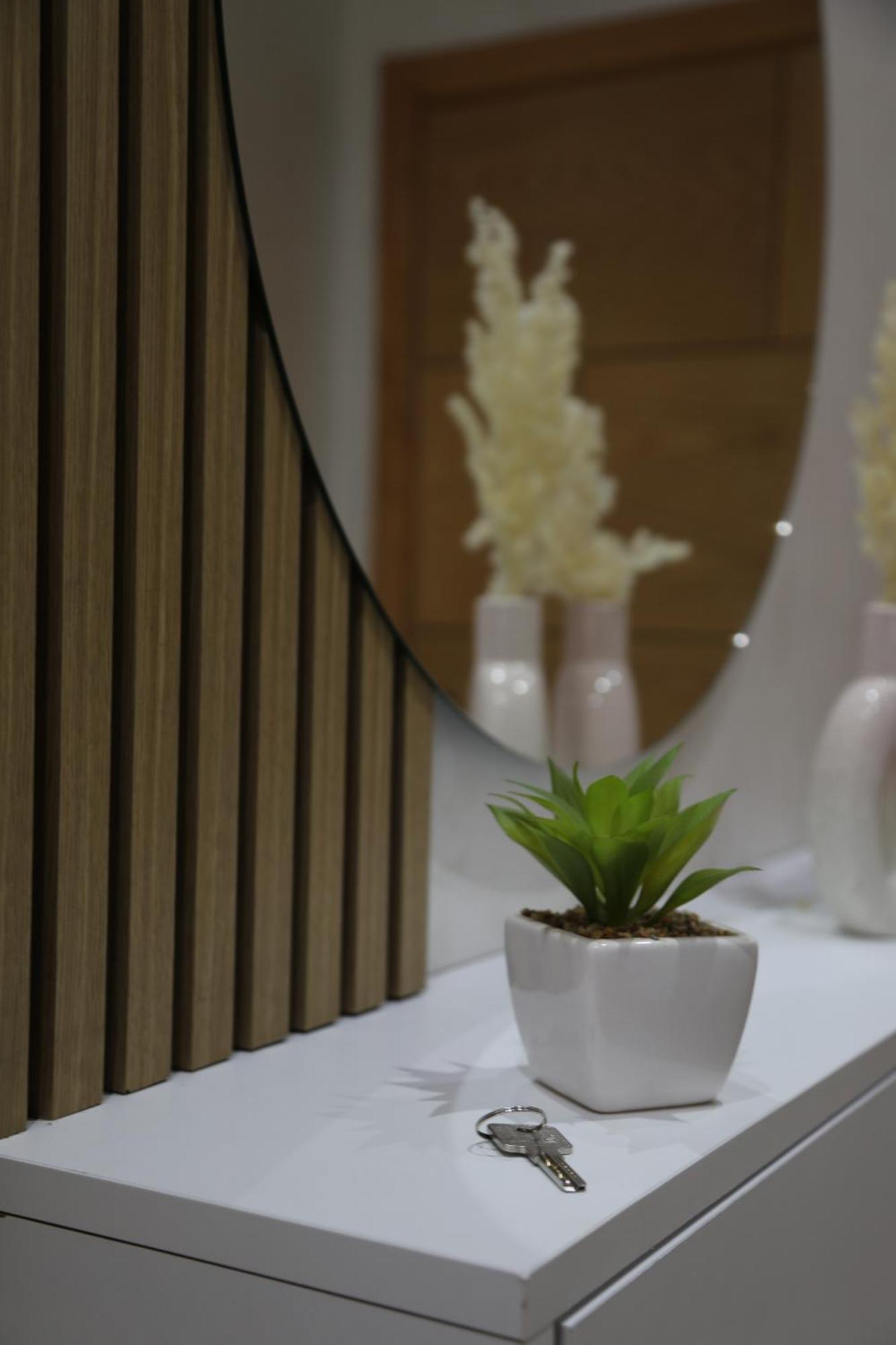Appartement Nuevo Cerca Del Mar Martil